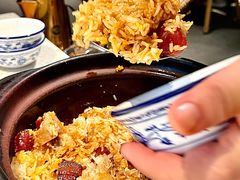 -顺德公广东猪肚鸡·煲仔饭(白石洲店)