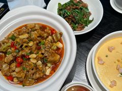 -简小舍·民间手艺菜(武昌江滩店)