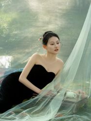 -青禾婚纱摄影(杭州店)