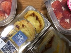 -盒马鲜生(皇庭广场店)