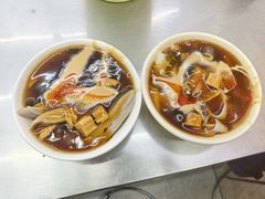 荞面灌肠-杨记灌肠(食品街店)