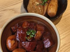 -院子餐厅·大锅菜·老杭帮(桥西直街店)