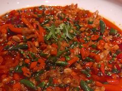 -写庭·鱼鲜川菜·宴请(铁像寺水街店)