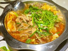 -古乐牛香·鲜牛肉牛杂火锅(千灯店)