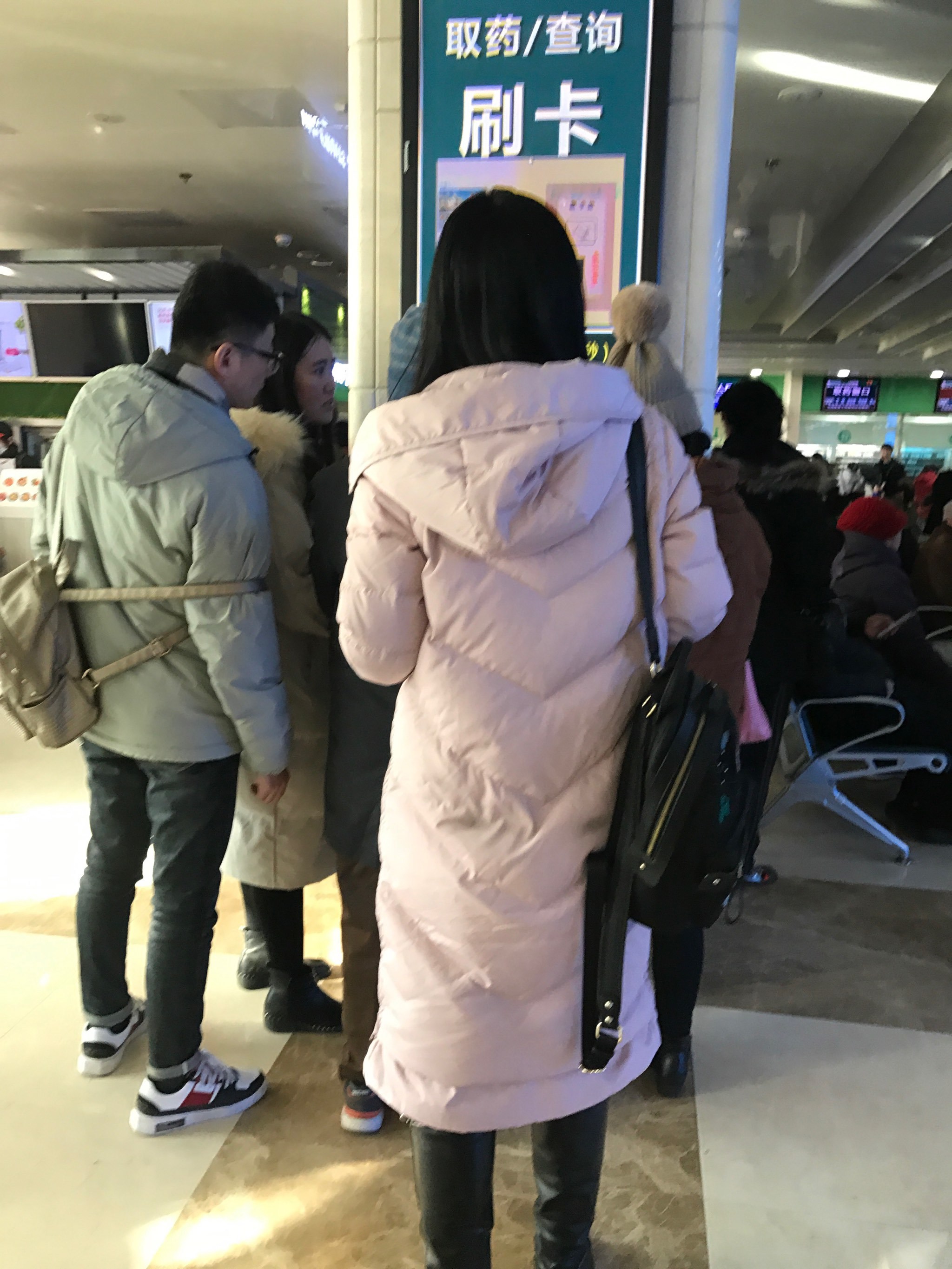 北京市海淀婦幼保健院北醫三院、房山區號販子電話,推薦這個跑腿很負責!的簡單介紹