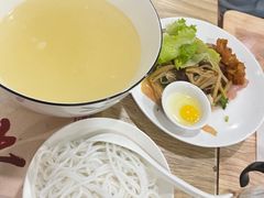 -德致祥云南过桥米线(云天小苑店)