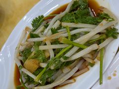 -翰汇居特色农家菜(南汇新城滴水湖店)