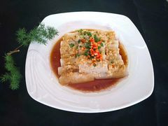 -宁味楼·西北创新融合菜(正源南街宝湖店)
