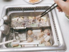 -野妹火锅(龙岗店)