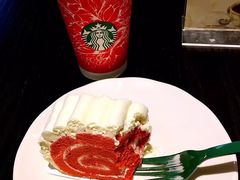 -星巴克(杭州市民中心店)