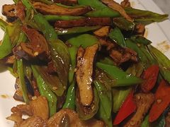 -小菜园新徽菜(溧阳万达店)