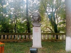 -重庆歌乐山烈士陵园