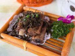 -香芙茗茶楼(梅家坞总店)