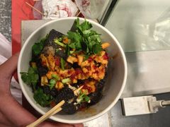 -黑色经典臭豆腐·湖南特产(太平街口店)