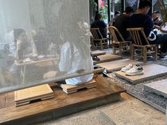 -Metal hands·铁手咖啡