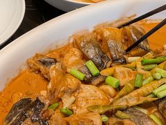 -沈灶河豚宴·河豚融合餐厅(汉中路店)
