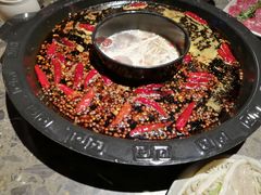 -重庆渝达老火锅(春熙路店)