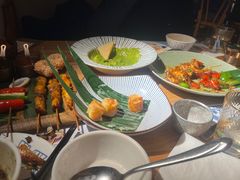 -普叽普叽泰式茶餐厅(港汇店)