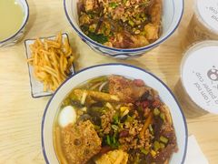 -螺世纪螺蛳粉·桂味小排档(裕德店)