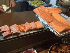 -平川日本料理