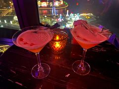 -大连君悦酒店 · VIVA(星海广场店)