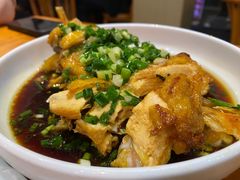 -百家鲜·杭帮菜