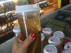 -欢姐伦教糕(北海大道北店)