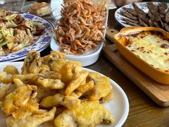 -雪湖煜辰鱼头老店(雪野湖店)