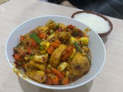 金钱蛋-老游独一佳湘菜馆(高新四路店)