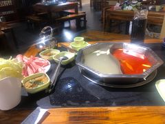 -脸谱市井火锅(泺源大街店)