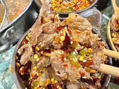 -乔先生涮肉·鲜活牛羊肉火锅(塘沽店)