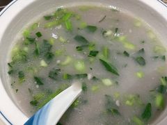芋头青菜钵-侯师傅热炒店(印象城店)