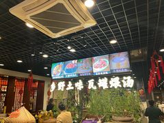 -西江美食舫·江西菜(健德桥店)