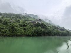 -乌江画廊(彭水苗族土家族自治县)
