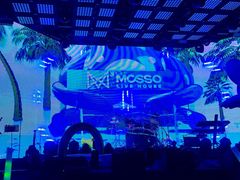 -MOSSO·Liveshow(M3香港广场店)