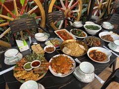 -瑞丽觉觉味道·异国风情(瑞丽大道店)