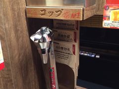 -一蘭拉面(新宿中央东口店)