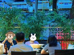 -王捌小院(红花坡店)
