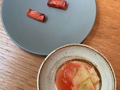 -天水蔬食料理(树德之光店)