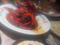 -有位虾匠·手工土菜小馆(市北店)