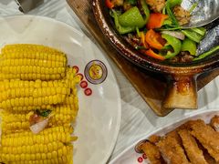 -活潑鲜跳(湖滨商业街店)