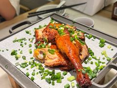-绿茶餐厅(光明N次方公园店)