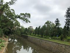 -罗三妹山