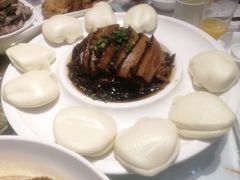 -鼎记酒楼(雁南一路店)