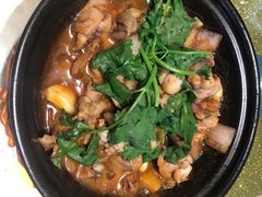 -江南福宴·澳门海鲜.牛肉火锅(汇高栢悦中心店)