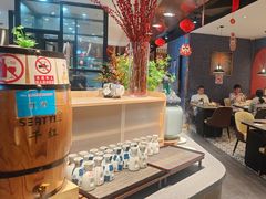-遇上西雅图多融合海鲜自助餐厅(中房金谊广场店)