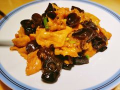 -杏花堂·山西菜馆(晋中万达店)