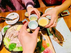 -石屋料理(南京西路店)