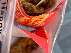 -鸡柳大人(宁大店)