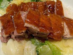 -香港新发烧腊茶餐厅(书城店)